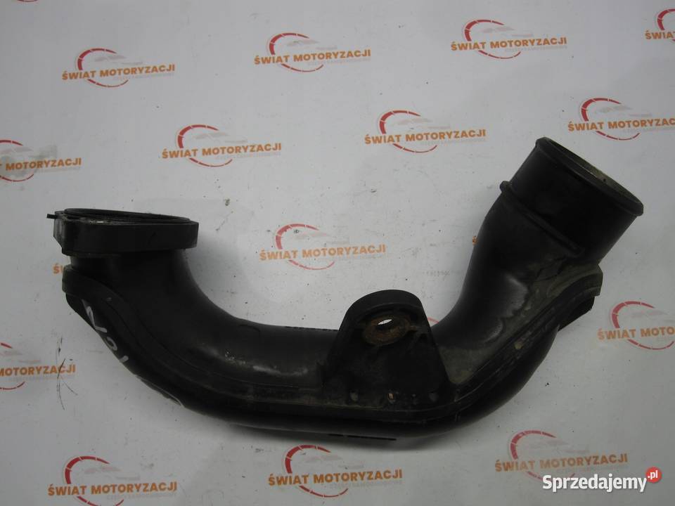 MAZDA 6 III GJ 14r rura intercoolera K3776 SH01