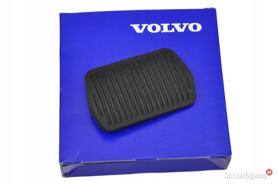 VOLVO C30 C70 S40 V50 nakladka na pedal hamulca dolnośląskie