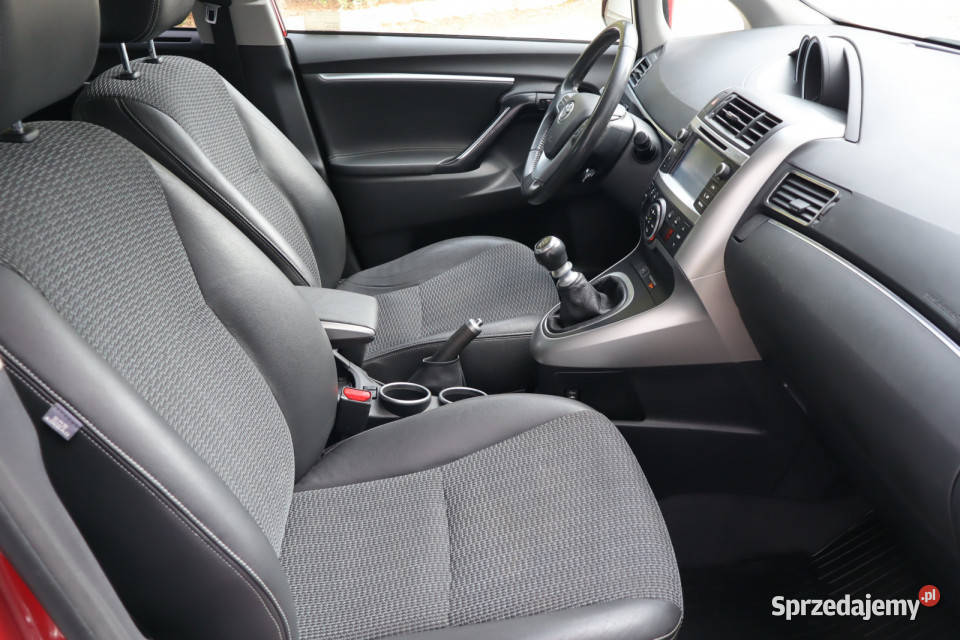 Toyota Verso 20 D4D Zabrze
