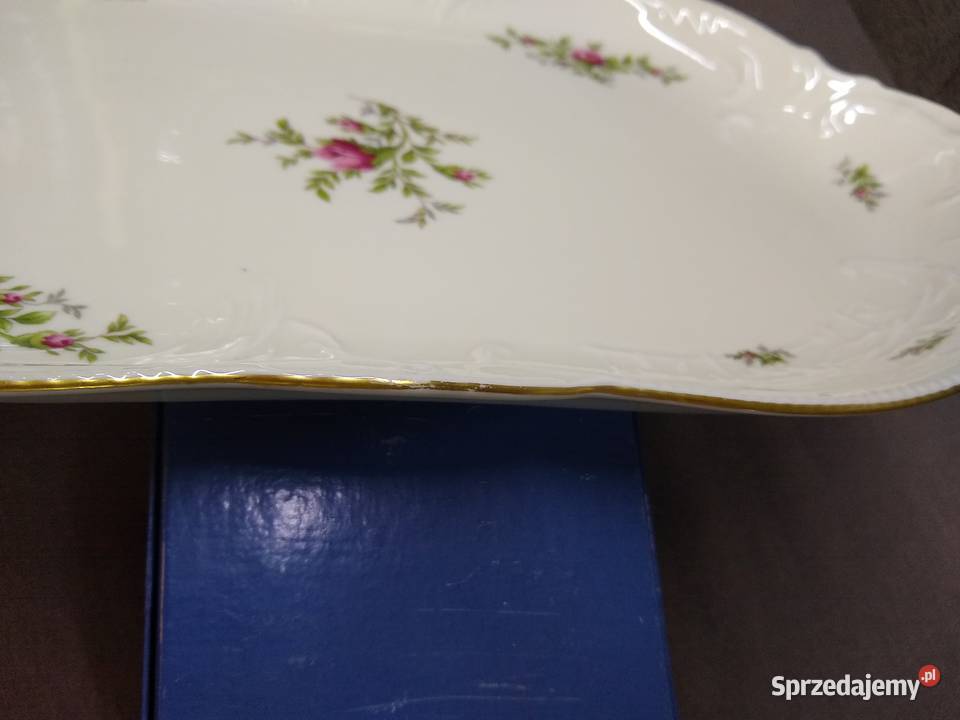 Półmisek Rosenthal Sanssouci Ramona 39 Kalisz