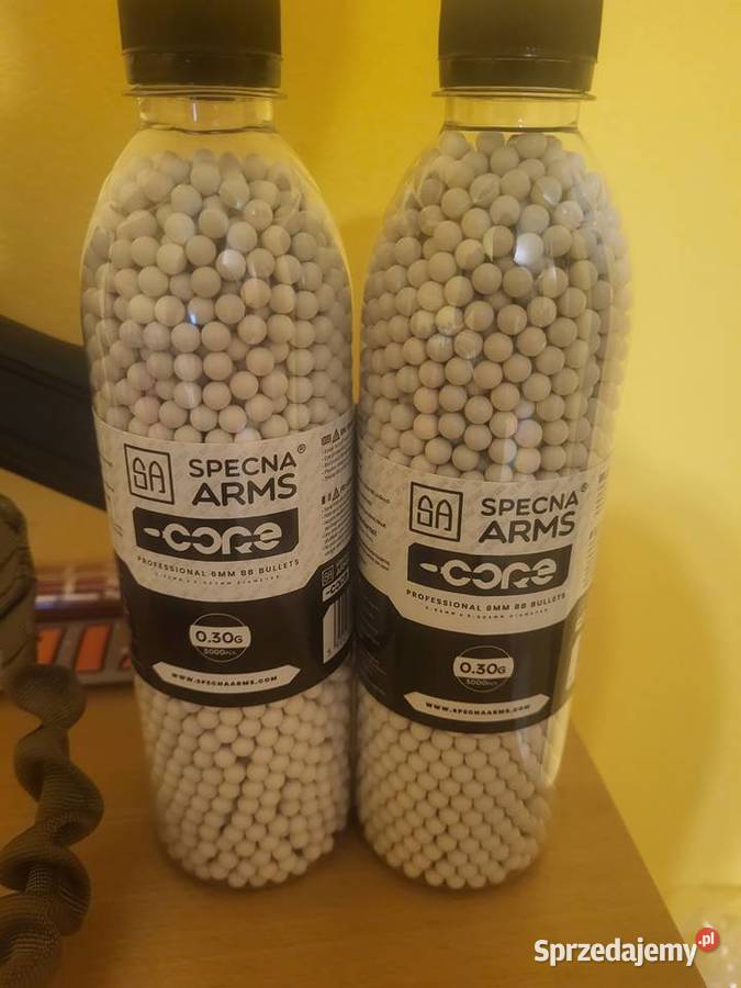 Replika ASG ak105 STAL 040d Mało używana CYMA Czudec