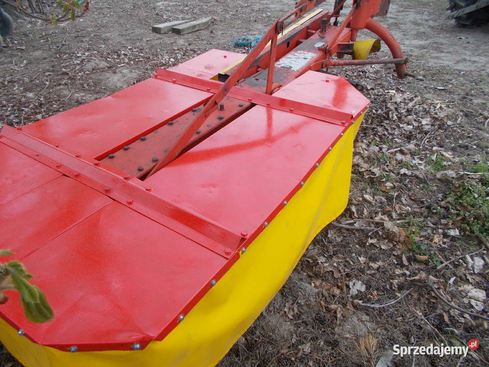 kosiarka rotacyjna Rotacyjne