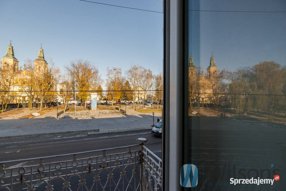 Do wynajęcia lokal Radzymin 463m2