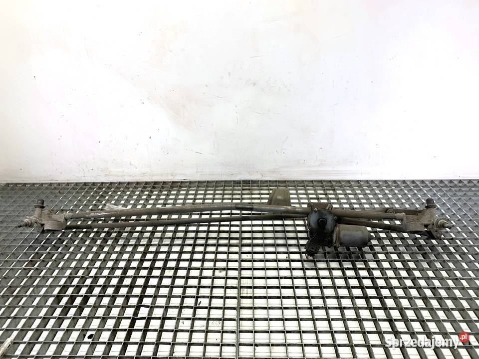 MECHANIZM WYCIERACZEK PRZÓD OPEL ZAFIRA B 404976