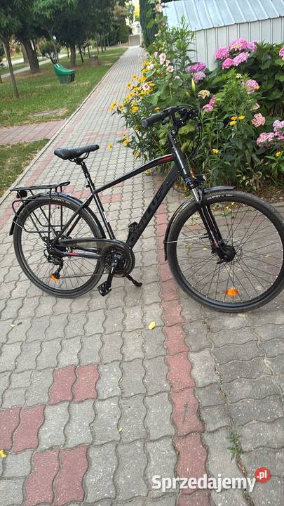 Rower trekkingowy Leżajsk