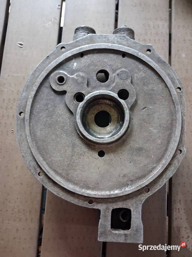 Obudowa dekiel Nsu 501601