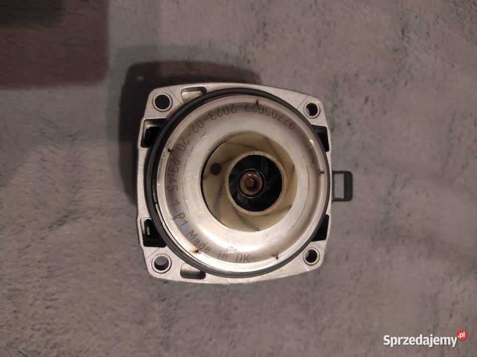 IMMERGASBAXIVAILLANT I INNE POMPA GRUNDFOS UPM4S Liszkowice