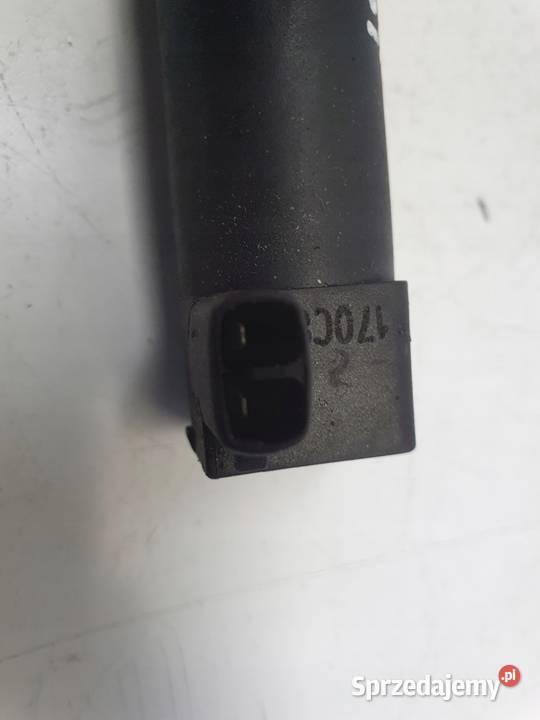 CEWKA ZAPŁONOWA Renault Laguna III 20 T osobowe Rudka