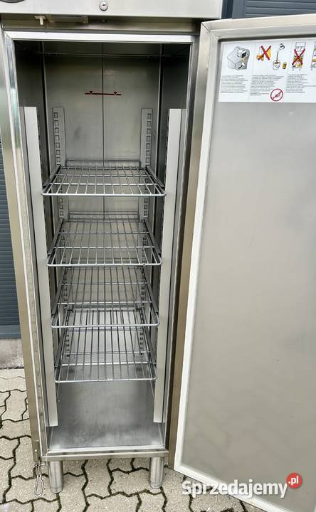 SZAFA CHŁODNICZA ELECTROLUX 400L CHŁODZIARKA Krępsko