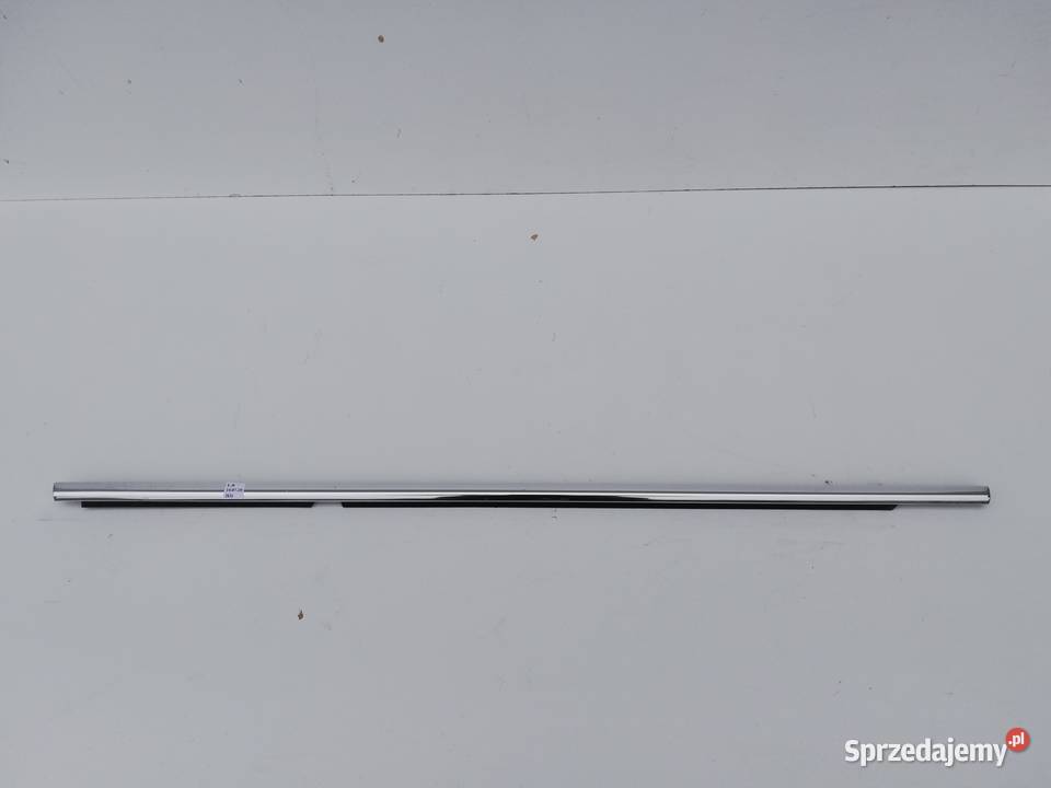 LISTWA ZGARNIAJĄCA LEWY TYŁ OPEL INSIGNIA Nowy Tomyśl