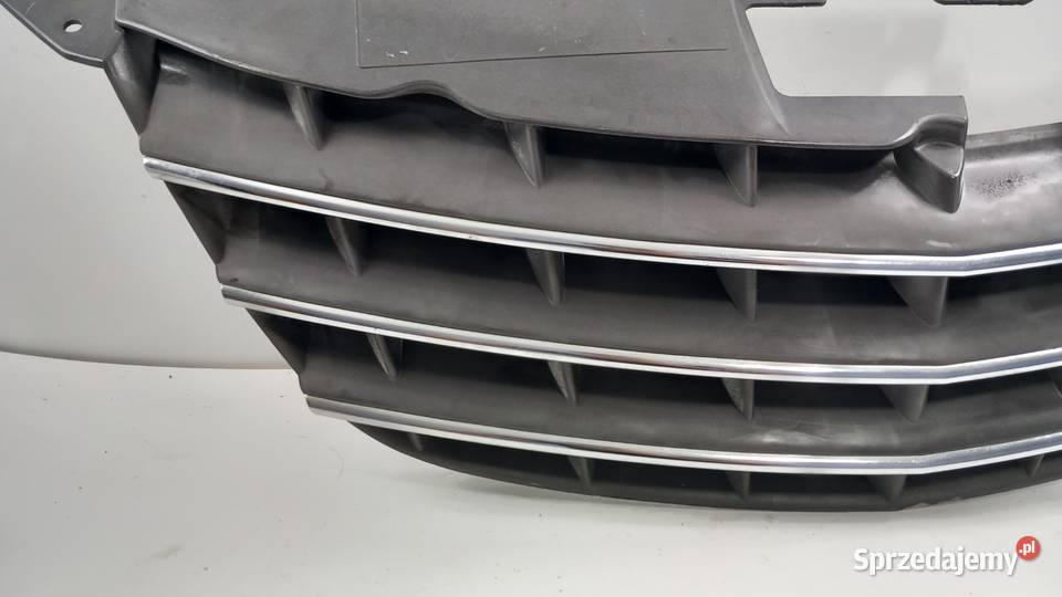 CHRYSLER SEBRING III SEDAN ATRAPA GRILL Zbierkowo