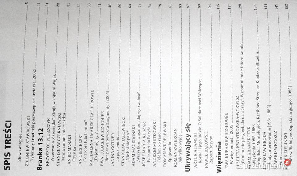 Kwartalnik Kulturalny Nowy napis Liryka epika Chełm