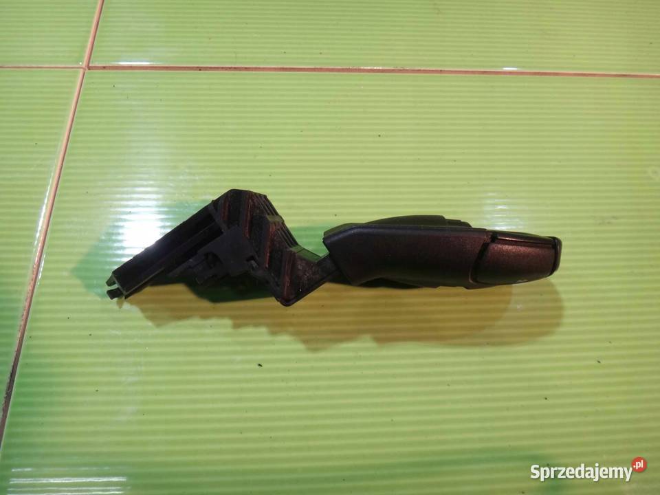 JUMPY II 08r przelacznik radia matenka Suków