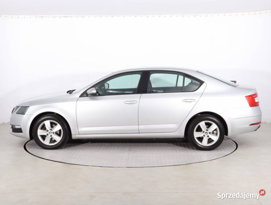 Skoda Octavia 10 TSI 999cm3 Piaseczno sprzedam