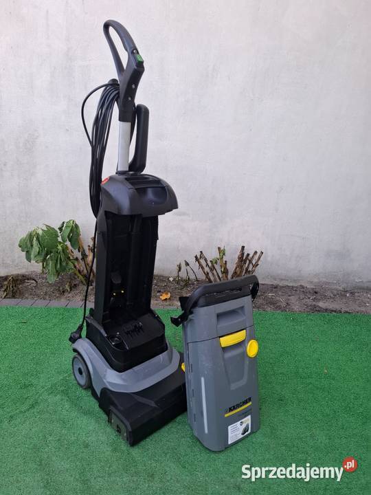 Szorowarka Karcher BR 304 C ADV Gwarancja Radom