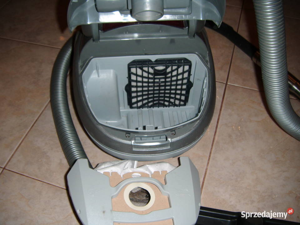 Odkurzacz Electrolux Ergospace 1800w mazowieckie Warszawa