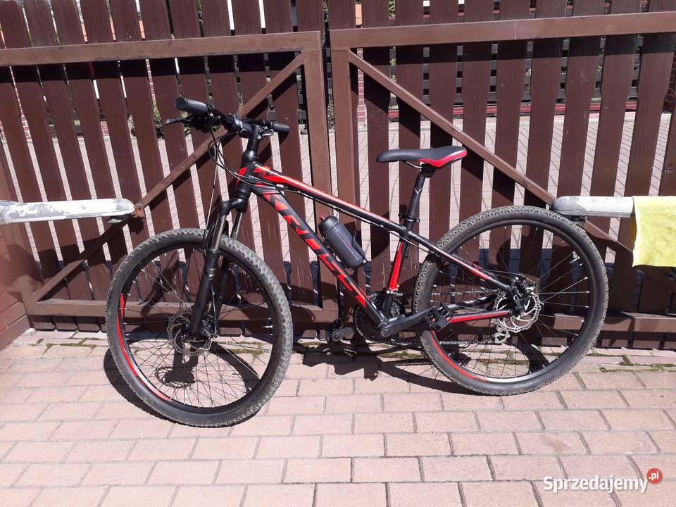 Rower Górski Kross Hexagon 30 sprzedam