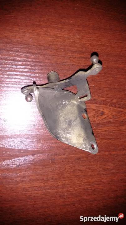 Mercedes 123 115 uchwyt z dźwignią 558 Stalowa Wola sprzedam