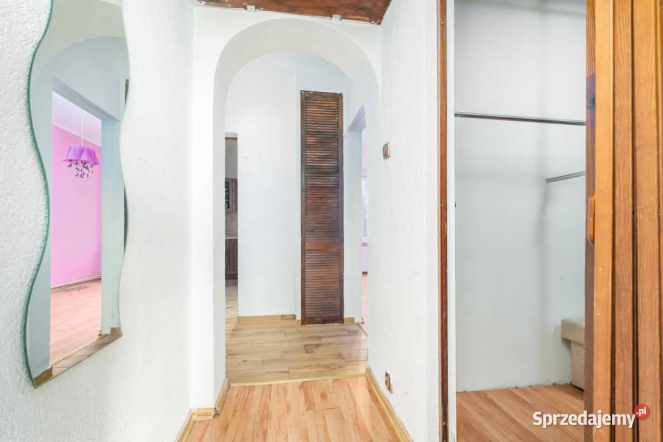 Medyk ma tu 3 pokoje szpitalu Szczecin