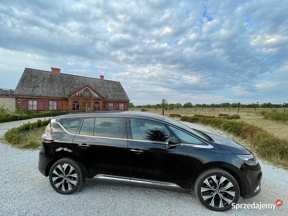 Alufelgi 20 Renault Espace V i inne Bydgoszcz sprzedam