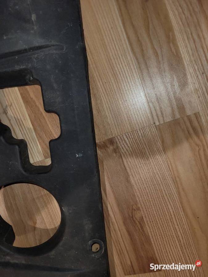 Honda Frv oslona pasa przedniego przod frv podkarpackie Krosno