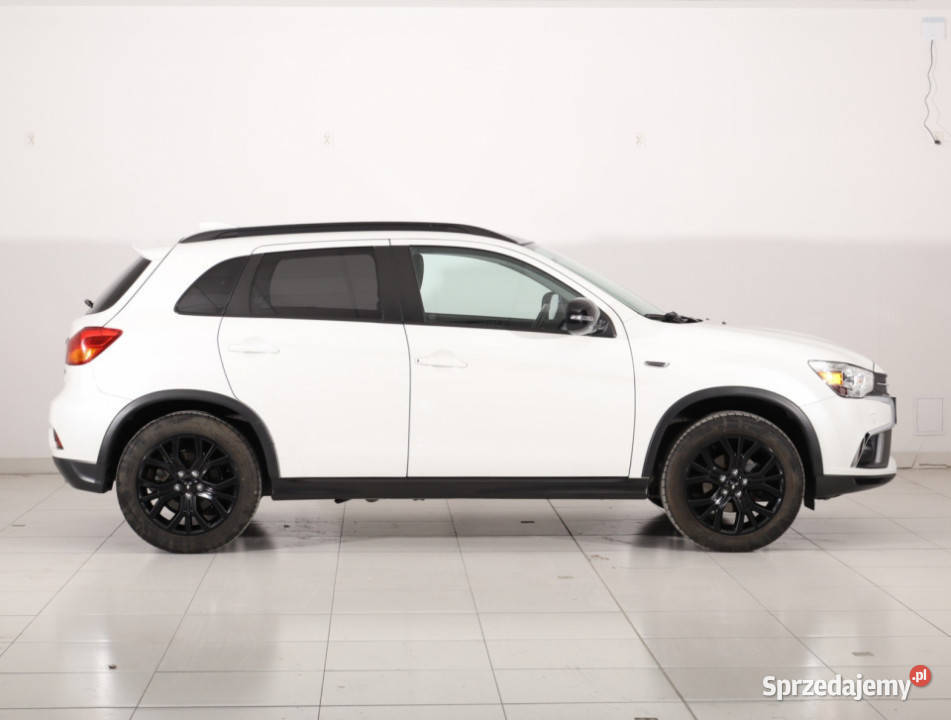 Mitsubishi ASX 16 MIVEC Piaseczno