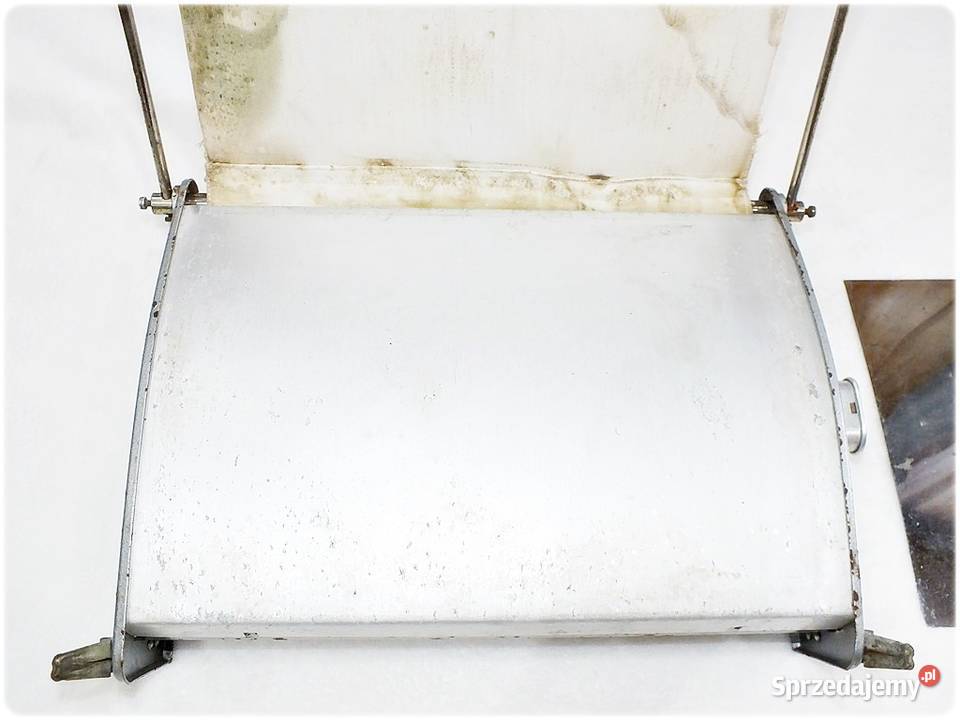 Stara suszarka fotografizna do zdjęć z lat 50 Żary
