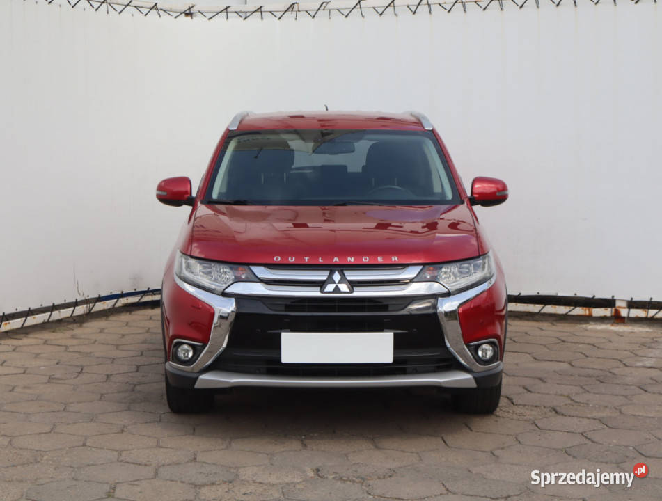 Mitsubishi Outlander 20 gniazdo USB łódzkie Łódź