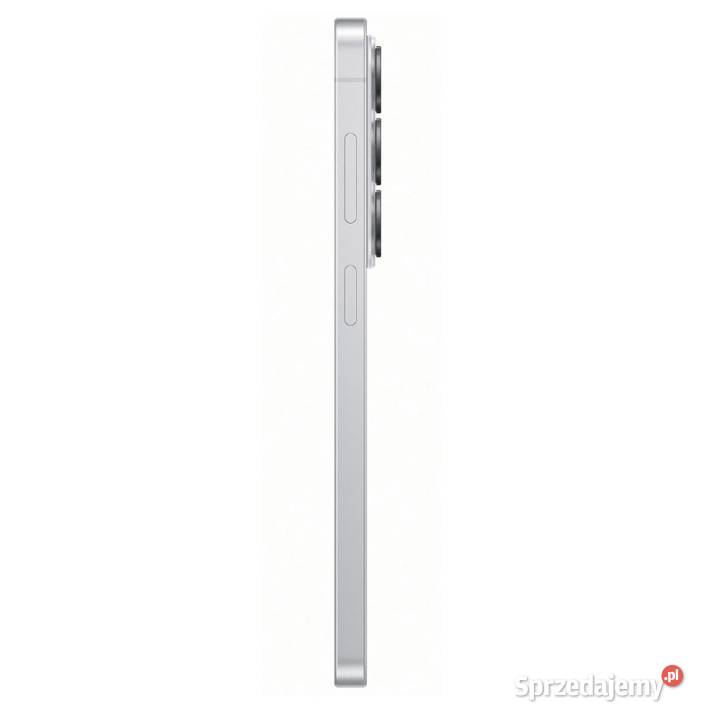 Samsung Galaxy S26 nowy 12G256GB white