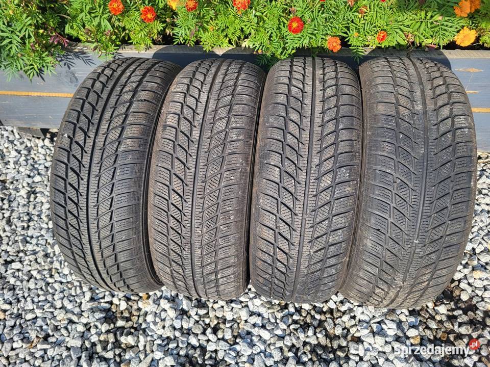 Opony Zimowe Goodride SW 608 1955516 Samochodowe