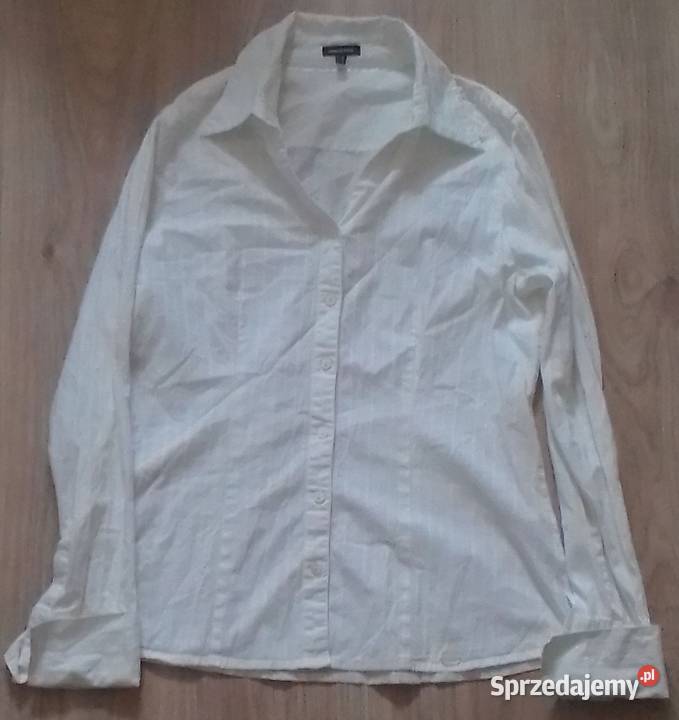 Koszula damska Street One z metką lubelskie Skrobów-Kolonia