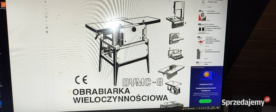 Tanio sprzedam wielkopolskie