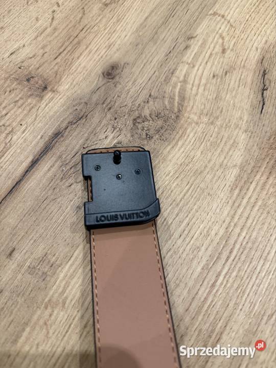 Pasek Louis Vuitton Radom