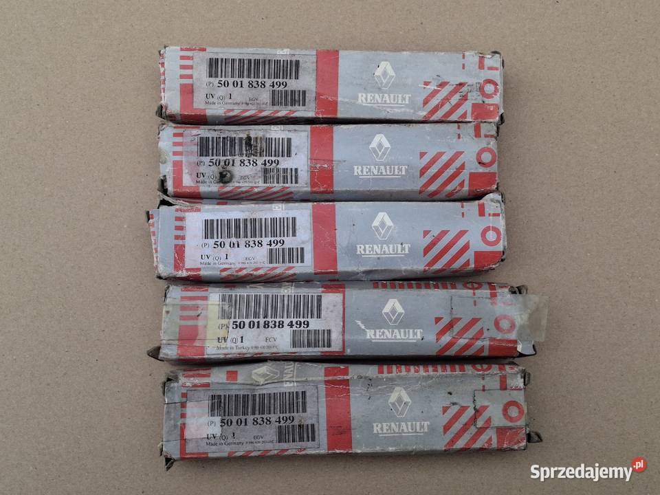 RENAULT RVI 380 MAGNUM WTRYSK WTRYSKIWACZ NOWY ciężarowe Bieleń sprzedam