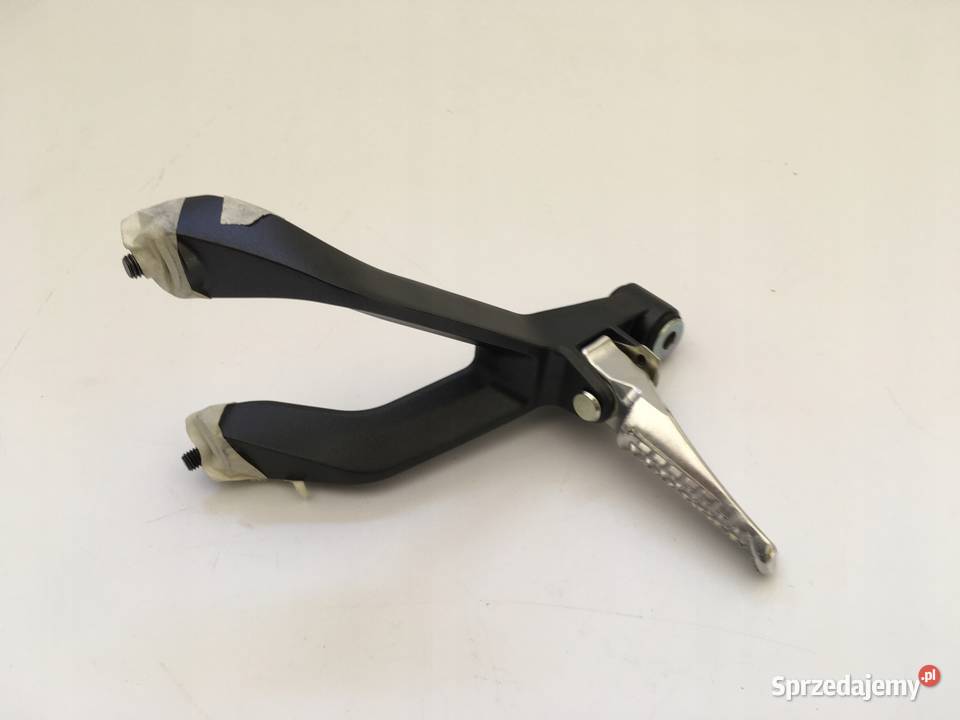 HONDA CBR 1000 RR SC82 20 Set podnóżek tył P sprzedam