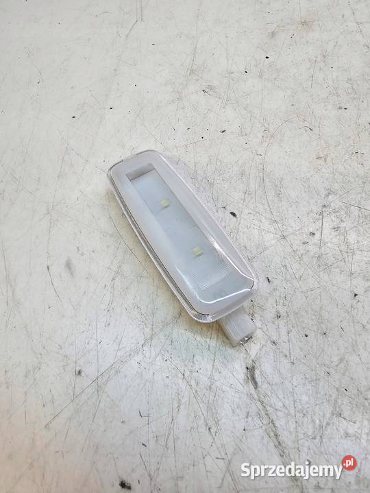 LAMPKA PODSUFITKI AUDI A6 C7 A7 4G A8 D4 Przystajń
