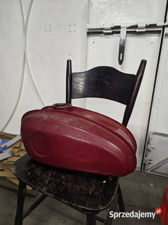 Bak Wsk wysoki stan Zbiorniki paliwa sprzedam