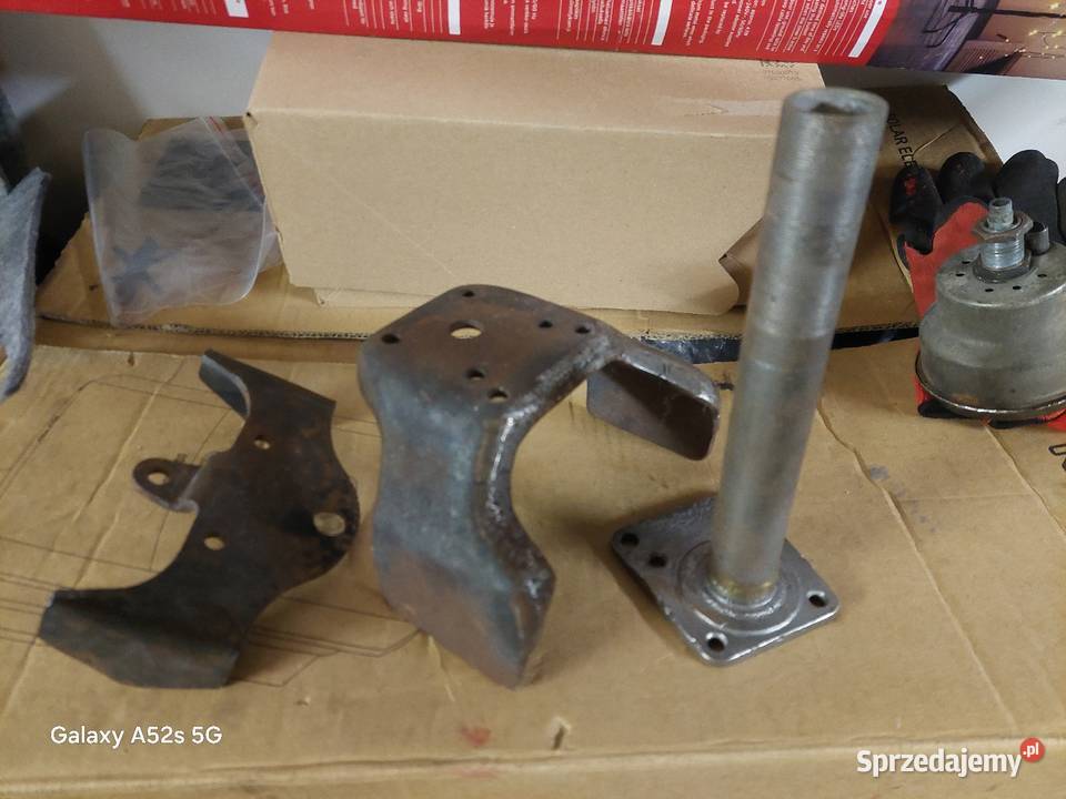 Bmw bmw r11 r12 części kujawsko-pomorskie Toruń