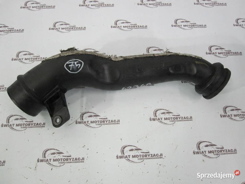 RANGE ROVER SPORT L320 36 V8T 306DT TDV8 przewód sprzedam