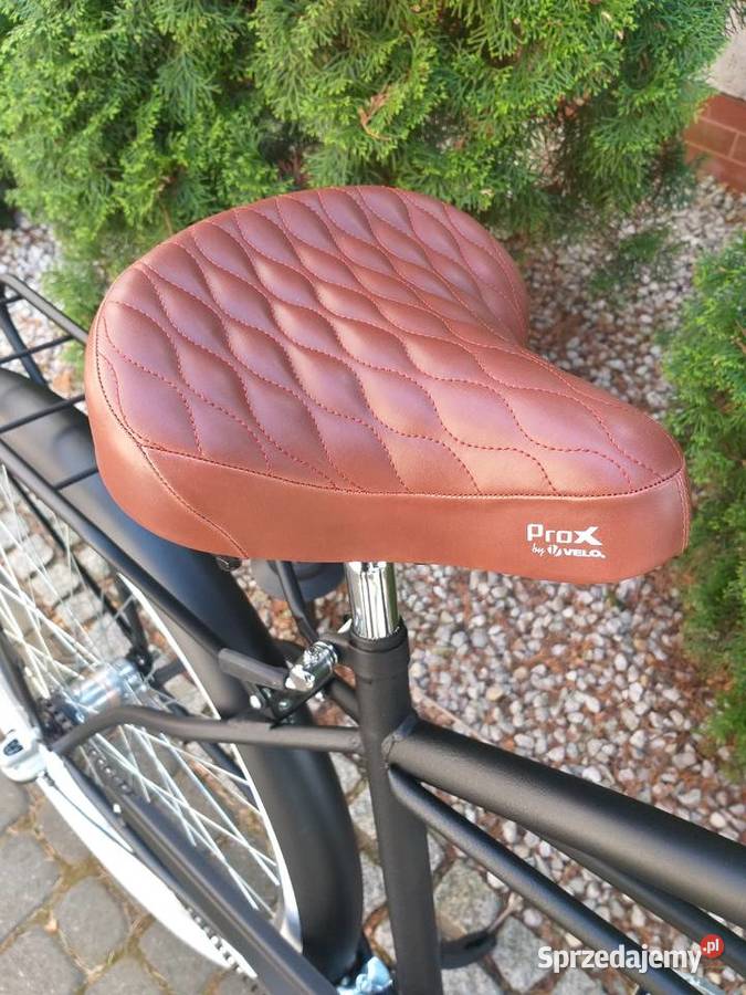 Rower miejski cruiser Imperial Bike 28 DARMOWA Miejskie Włocławek