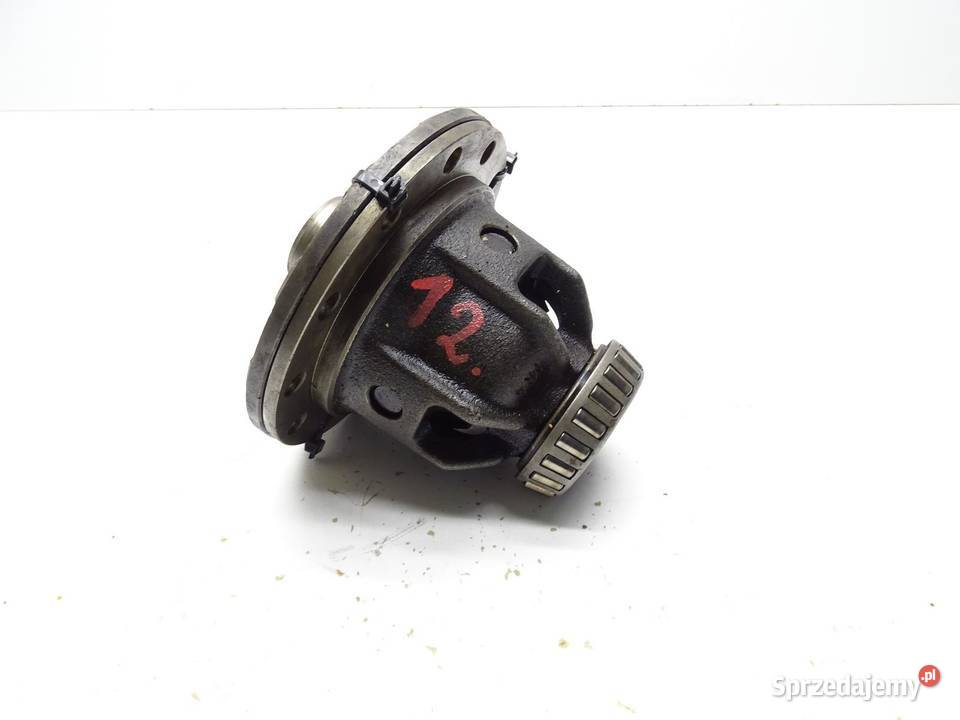 MECHANIZM RÓŻNICOWY MOSTU TYŁ TYLNEGO SUZUKI