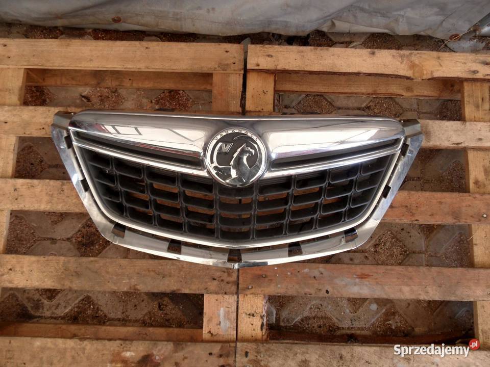 OPEL MOKKA A 13r atrapa grill 95391786