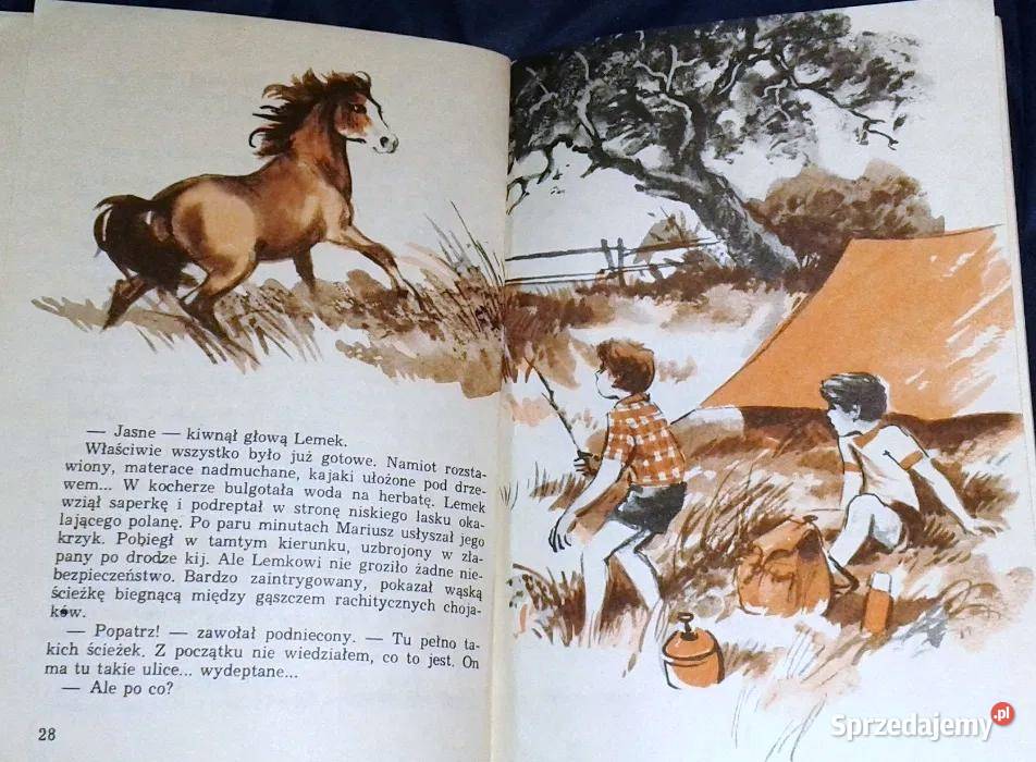 Dziennik majtka kajakowego Sławomir Grabowski Chełm