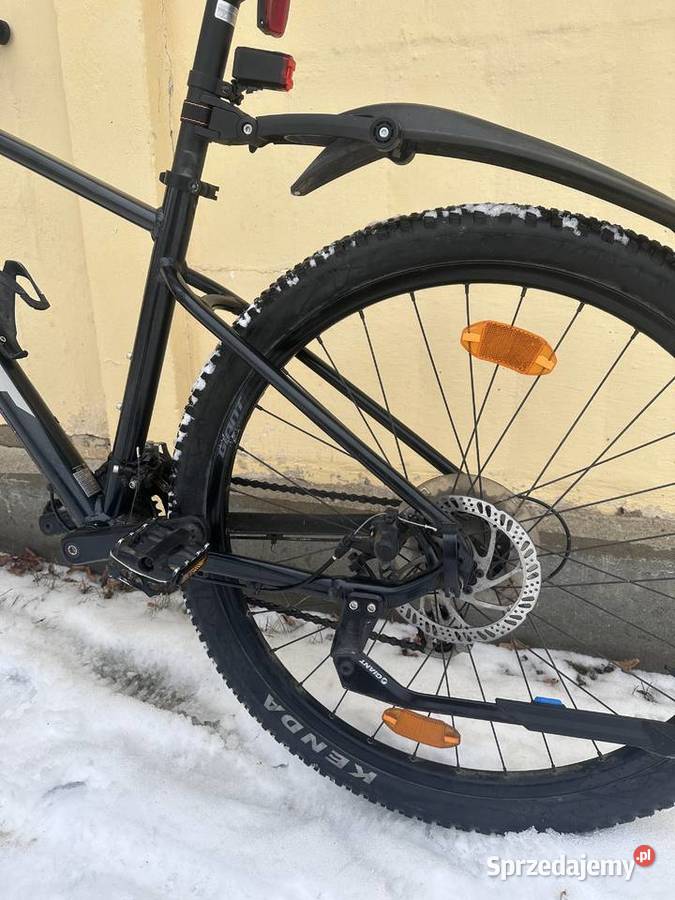 Giant Talon 275 M zadbany dolnośląskie Zgorzelec