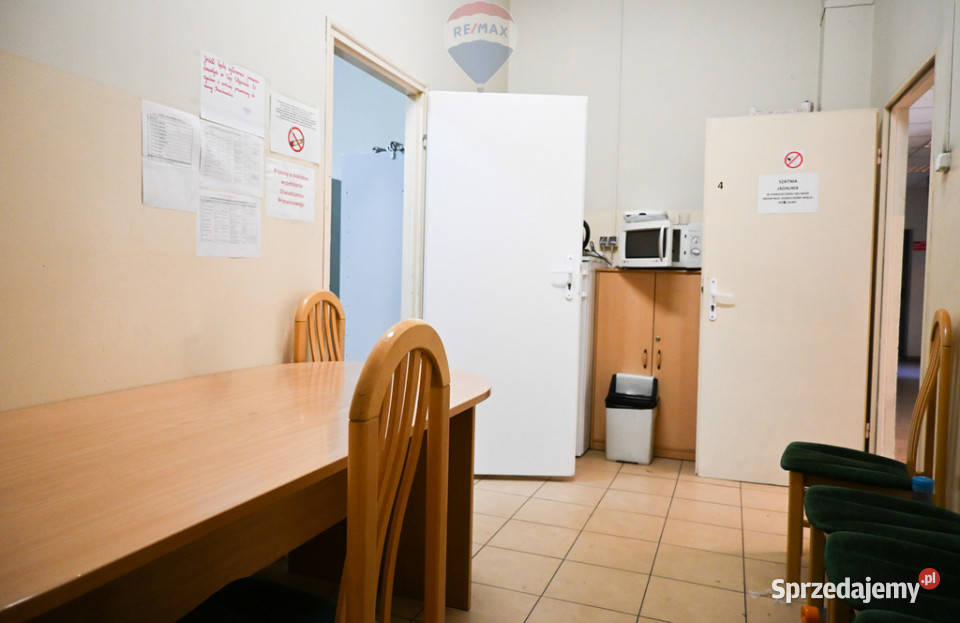 Powierzchnia biurowomagazynowa do wynajęcia Warszawa