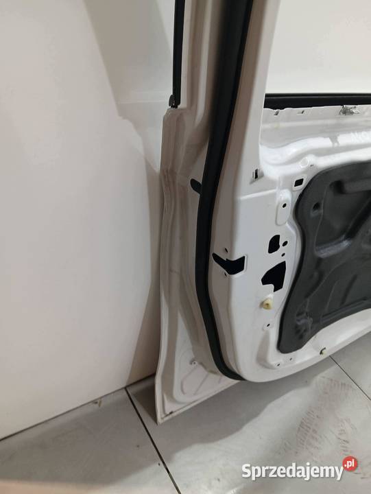 DRZWI LEWE PRZÓD A960 Bmw X6 II 20142019 F16
