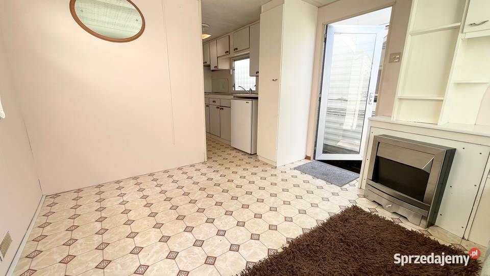 Domek Holenderski W766 2 sypialnie Ostrów Wielkopolski sprzedam