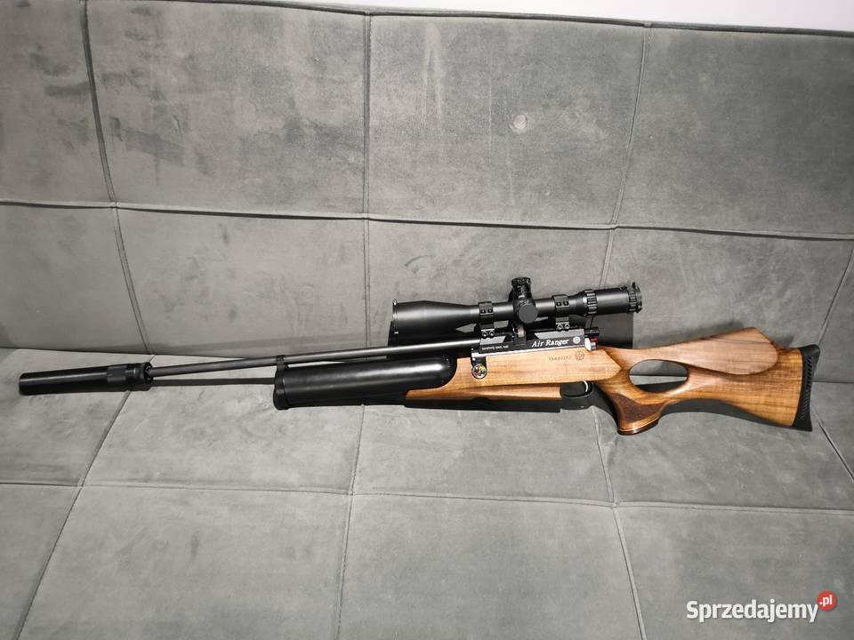 Wiatrówka PCP DAYSTATE AIR RANGER 635mm UNIKAT Częstochowa