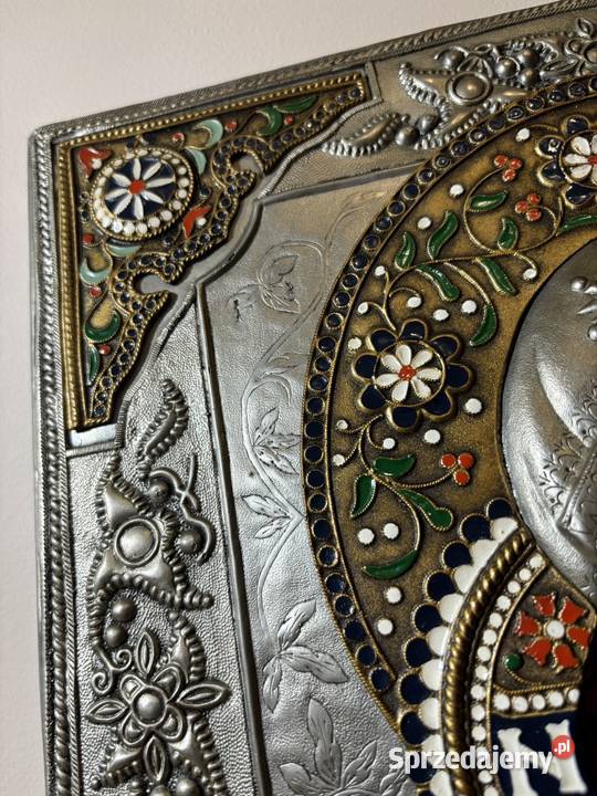 Ikona mazowieckie Siedlce