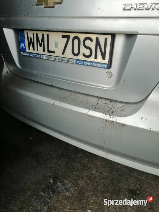 Syndyk sprzeda udział w wysokości 14 w prawie Szreńsk